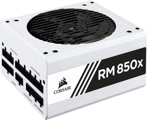 MODUŁOWY ZASILACZ ATX CORSAIR RM850X 850W 80+GOLD - Zdjęcie 1 z 4