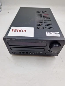 Receptor de CD NAD C 715 DAB con sintonizador RDS y DAB - Sistema Hi-Fi compacto - Imagen 1 de 8