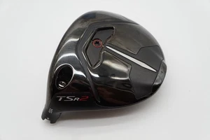 LH Titleist Tsr2 15* #3 Fairway Wood Club Head Only Good Lefty 1250110 - Picture 1 of 4