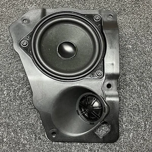 Original BMW 7er F01 F02 F03 Lautsprecher HIFI System hinten links 9151969 - Bild 1 von 6