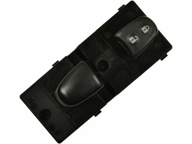 77GN12S Front Right Central Lock Switch Fits 2014-2019 Nissan Rogue - Image 1 of 1