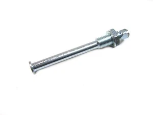 Anschlagschraube Vergaser Rundschieber L:52mm MZ RT 125 - Bild 1 von 1