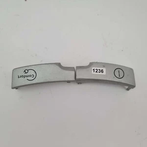 Miele Vacuum - Rewind & On-Off Button - C3 Complete -S8 - Authentic Used Part - Picture 1 of 4