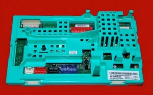 Placa de control de lavadora Maytag - Parte # W10438123 | W10445383 - Imagen 1 de 12