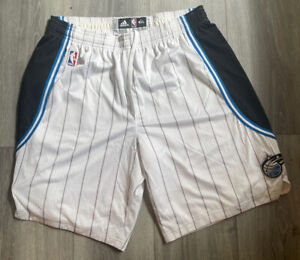 Adidas NBA Dwight Howard Orlando Magic Photoshoot Sample Shorts 4xl+2