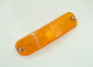Audi 80 B1 orig. Hella 32699R6 Blinkerglas Blinkleuchte Kappe indicator glass - Picture 1 of 2