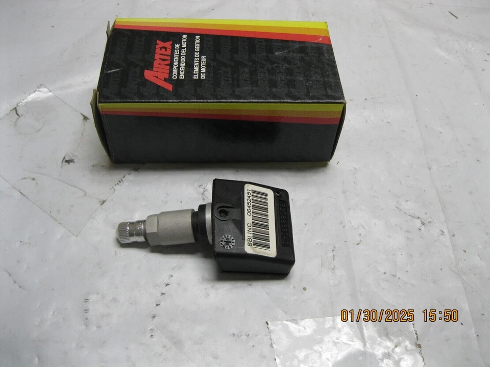 Airtex 5S5388 Tire Pressure Monitoring System Sensor Foto 1 de 4