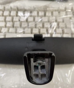 Toyota Interior Rear View Mirror Assembly OEM 87810-0WQ40 (2020-2023) - Picture 1 of 7