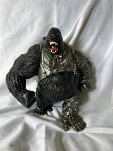 Cy-Gor King Kong Mecha Robot Gorilla Action Figure Large 12" Cyborg Monster 2020 - Picture 1 of 17