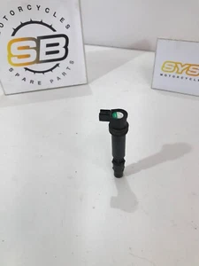 BOBINA ACCENSIONE TRIUMPH STREET TRIPLE 675 2007-2012 / COIL IGNITION REEL - Imagen 1 de 11