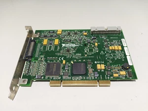 National Instruments PCI-6221, Multifunction I/O Device - Picture 1 of 1