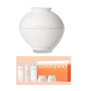 Sulwhasoo THE ULTIMATE S Crema 60 ml Bo Set anti envejecimiento (Jinsul) Timetreasure - Imagen 1 de 15