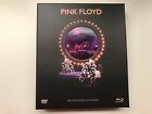 pink floyd delicate sound of thunder coffret deluxe comme neuf