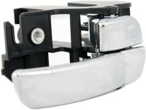 Maniglia Dello Sportello interna Cromo X Nissan Navara/Pathfinder Sinistro A/P - Foto 1 di 6