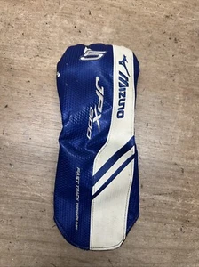 Mizuno JPX 900 Fairway 5 Wood Headcover MZ2 - Picture 1 of 3