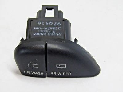 DS-580 INTERRUPTOR LIMPADOR TRASEIRO PADRÃO serve 1993 1998 Mercury Villager - Imagem 1 de 4