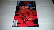 Superman / Batman # 2 (DC, 2003) 1st Print