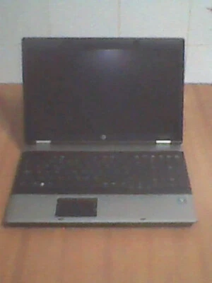 Computer Portatile HP usato. AMD Athlon(tm) II P320 Dual Core Processor 2.10 Ghz - Immagine 1 di 4