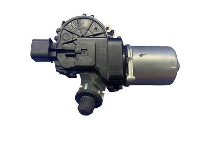 2019 2020 2021 2022 2023 HYUNDAI SANTA FE OEM FRONT WINDSHIELD WIPER MOTOR - Image 1 of 4