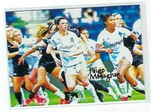 2021 PARKSIDE NWSL VOLUME 2 MAJESTY #M4 PAIGE MONAGHAN GOTHAM FC - Foto 1 di 1