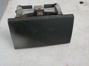 1971 1972 1973 Mustang Mini Console Ash Tray Green 71 72 73 - Bild 1 von 5