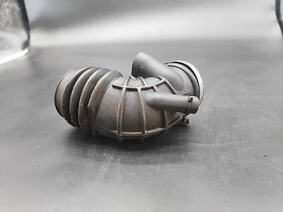 BMW E30 325i 325is 325ix 1987-92 medidor de flujo de aire tubo de arranque OEM N6 Foto 1 de 4