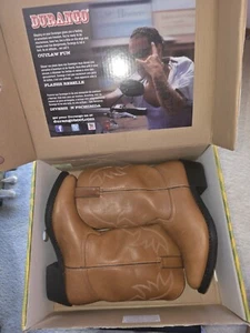 men cowboys boots - Picture 1 of 9