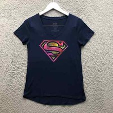 Las mejores Camisetas DC talla s para Mujer | eBay
