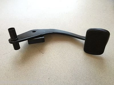 2002-2005 JAGUAR X-TYPE ~ BRAKE PEDAL ~ OEM PART - Image 1 of 4