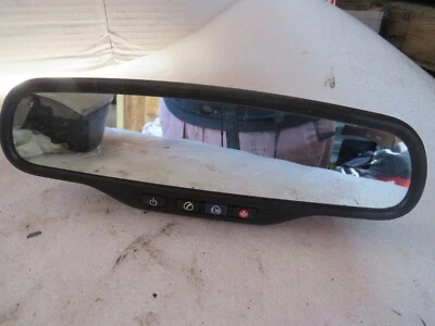 08 ESPEJO RETROVISOR CHEVY TAHOE GMC YUKON Foto 1 de 4