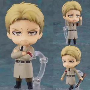 Modellino giocattolo ornamenti Attack On Titan Reiner Braun origami MixBooth modello - Foto 1 di 5