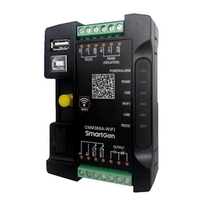 Cloud Monitoring Communication Module Genset Generator Parameter Adjust Function - Picture 1 of 12