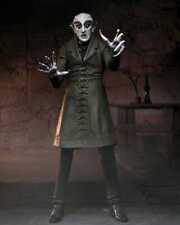 UNIVERSAL MONSTERS - Nosferatu Count Orlok Ultimate Action Figure Neca