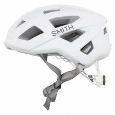 Smith Portal Helmet Bike Cycling White, Size Large 59-62cm