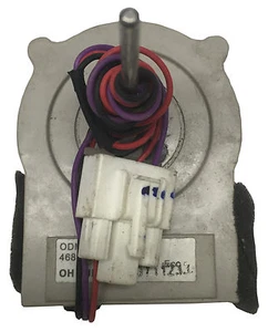 VENTILADOR MOTOR EVAPORADOR LG EAU60694507 4681JB1029A 4681JB1017D 4681JB1027A LG090 - Imagen 1 de 3