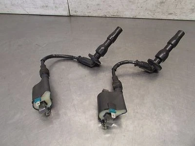 4 G HONDA CB 500 F 2015 原始设备制造商套装线圈 (TWO) — 第 1/4 张图片