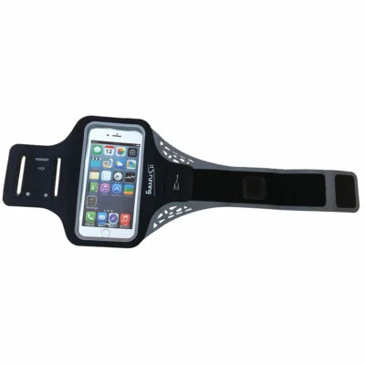 It's running Phone Arm Band 4,7" |IRPAB4| Oberarmtasche für Smartphones - Bild 1 von 2