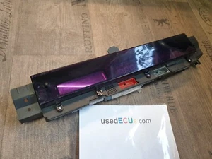 Renault Espace IV, MK4, 2002-2011 Speedo Speedometer Instrument Cluster, Miles o - Picture 1 of 6