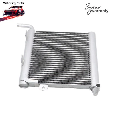 Radiator For 2018-2023 Land Rover Range Rover Velar Jaguar F-Pace 2.0L 3.0L 5.0L - Image 1 of 4
