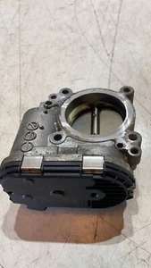 MERCEDES C180 CGI 1.8 2011 W204,GENUINE THROTTLE BODY P/N: A2661410525 - Picture 1 of 7