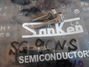 SG-9CNR SG-9CNS 200v 20A Rectifier Diodes for Alternators SANKEN - Picture 1 of 1