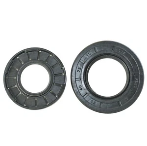 Seadoo Crankshaft End Seal Kit 787 787 RFI 800 800 RFI XP800 - Picture 1 of 3