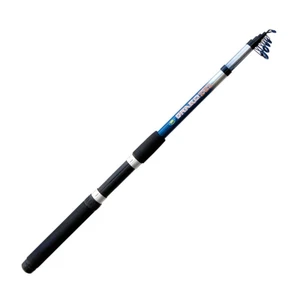 Canna da pesca Canne Spinning Bolentino Bolognese Eging trota lago a fondo - Foto 1 di 3