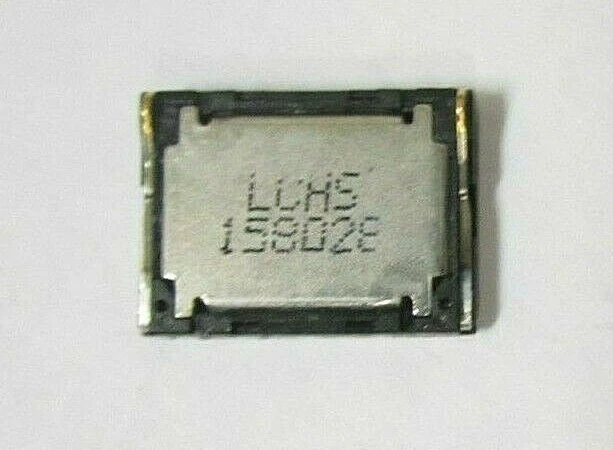 Alcatel 7 REVVL 2 PLUS 6062Z 6062W Audio Fuerte Timbre Altavoz Teléfono Pieza OEM  Foto 1 de 1