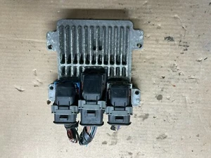 2005 Chevrolet Malibu Ecu Engine Control Module Unit Ecm n7198 DG - Picture 1 of 4