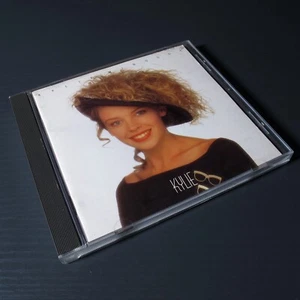 Kylie Minogue - Kylie 1988 JAPAN CD 32XB-280 PWL Records #32-1* - Picture 1 of 4