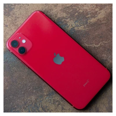 Apple iPhone 11 64GB 128GB Desbloqueado Verizon T-Mobile Todos los Colores IOS 4G LTE Foto 1 de 4