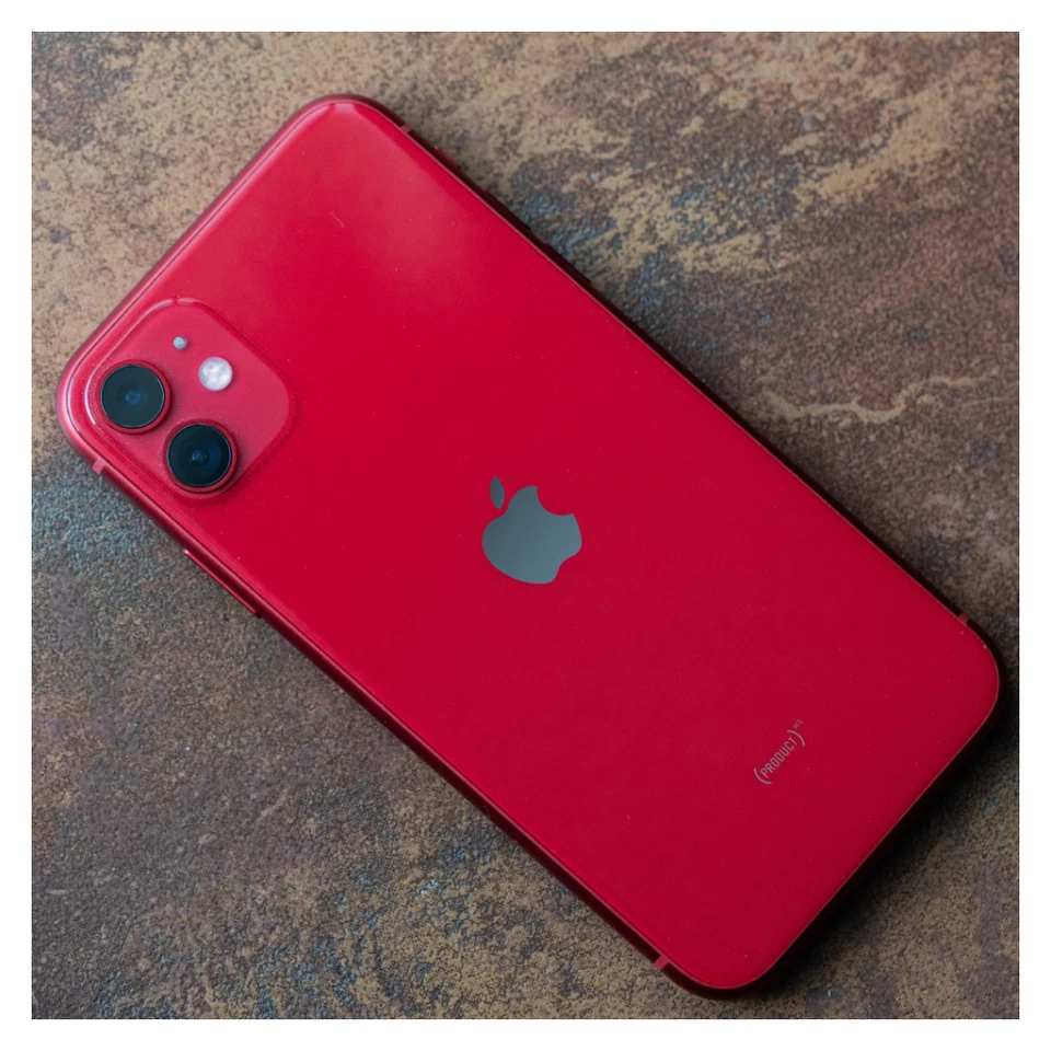 Apple iPhone 11 64GB 128GB desbloqueado Verizon T-Mobile todas as cores IOS 4G LTE - Imagem 1 de 4