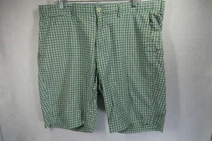 Polo Ralph Lauren Golf Shorts Mens Size 38X9 Classic Casual Outdoors Casual - Picture 1 of 8
