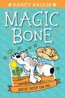 Rootin' Tootin' Cow Dog #8 (Magic Bone) - Paperback By Krulik, Nancy - Good